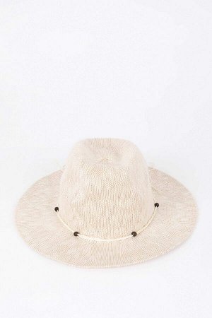 Женская ковбойская шляпа