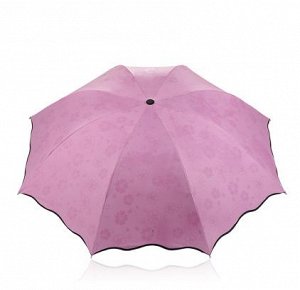 Зонт 66 см, диаметр 93см.