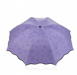 Зонт 66 см, диаметр 93см.