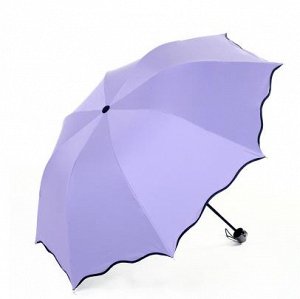 Зонт 66 см, диаметр 110см.