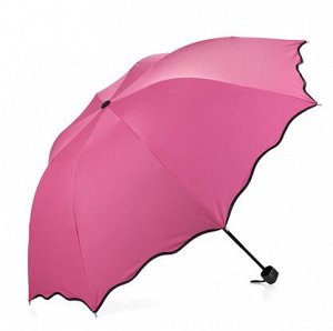 Зонт 66 см, диаметр 110см.