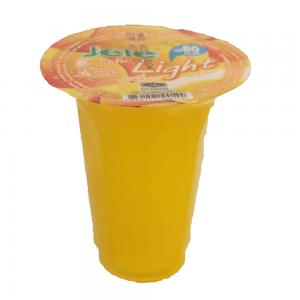 JELE LIGHT FRESHY (Апельсин)125 гр  (пластик)