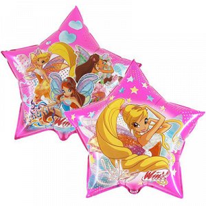 Г 24" WINX Стелла