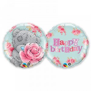 П 18&quot; Me To You HB Розы розовые