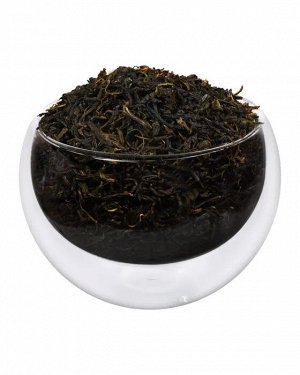Чай "Махараджа" индийский зелёный Ассам "Тингри", 100гр