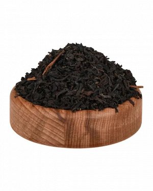 Чай "Махараджа"  индийский чёрный байховый   средний лист, 100гр