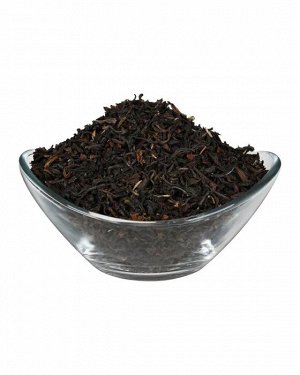 Чай "Махараджа" индийский чёрный байховый "Дарджилинг Тиста", 100гр