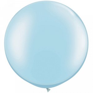 В 250/073 Металлик Light Blue Экстра