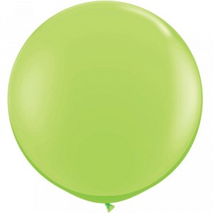 В 250/014 Пастель Lime Green Экстра