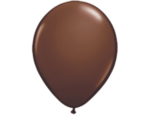 Q 05" Фэшн Chocolate Brown