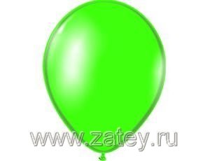 В 105/135 Пастель Экстра Bright Green