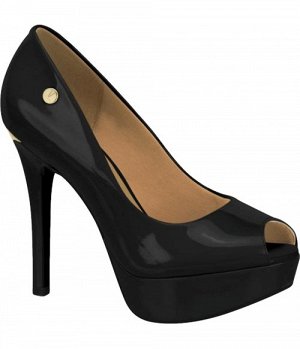 Туфли Есть в наличии

Туфли 
женские 
VIZZANO
Производство: Бразилия
Материал верха: Синтетическая кожа
Высота каблука: 12,5 см
Высота подошвы: 3,2 см
 