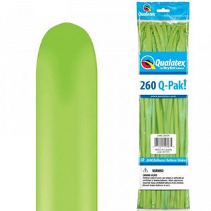 ШДМ 260Q-Pak Фэшн Lime Green