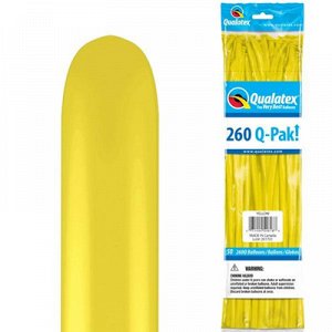 ШДМ 260Q-Pak Стандарт Yellow