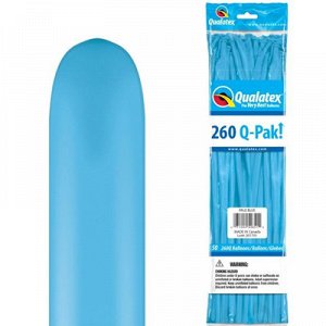 ШДМ 260Q-Pak Стандарт Pale Blue