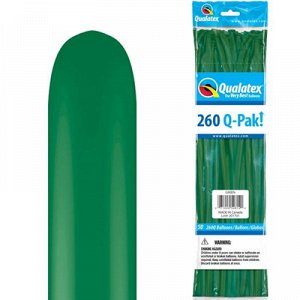 ШДМ 260Q-Pak Стандарт Green