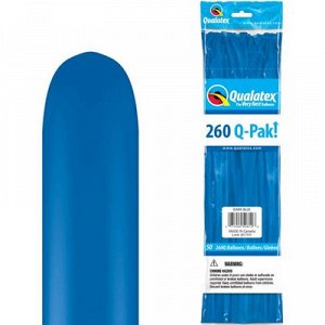 ШДМ 260Q-PAK Стандарт Dark Blue