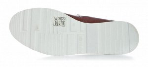 Туфли M.SHOES, Красный