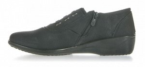 Ботинки KAFAFA, Черный
