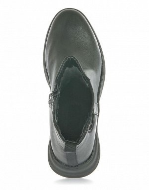 Ботинки женские CAPRICE, Черный