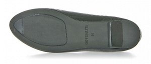Балетки SOFFI SALITA, Черный