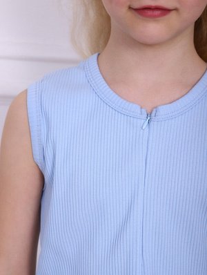 Комбинезон для девочки
