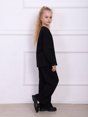 КМ-1003 Костюм "Диана" (чёрный)