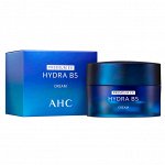 AHC HYDRA B5 CREAM (50ml), Ультра увлажняющий крем с гиаулуроновой кислотой (50мл)