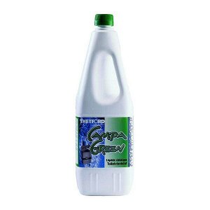 Жидкость "Campa Green" 2 литра