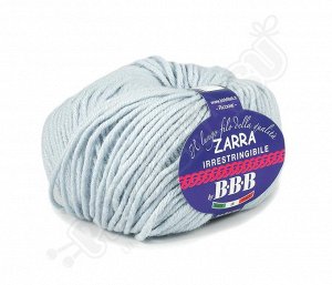 ZARRA (86277) небесно-голубой