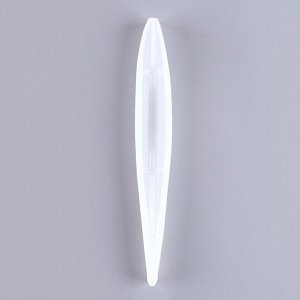 Форма силиконовая универсальная «Ручка» набор 2 шт., размер 1 шт. — 2,1 ? 15,7 ? 1,5 см