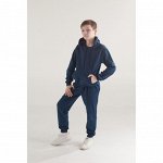 Костюм Кенгуру Индиго
