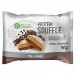 Nature Foods Печенье с суфле 50g
