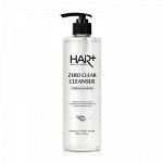 HAIR PLUS Универсальное очищающее средство для волос и тела с экстрактом кипариса Zero Clear Cleanser