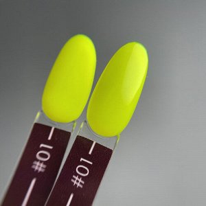 Unique Гель-лак Neon