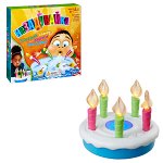 Игра настольная НЕЗАДУВАЙКА