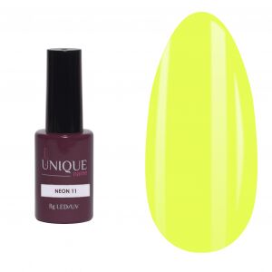 Unique Гель-лак Neon