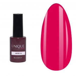 Unique Гель-лак Neon