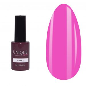 Unique Гель-лак Neon