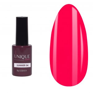 Unique Гель-лак Summer  (8ml)