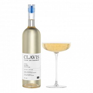 Кордиал СLAVIS Груша. Жасмин. Виноград