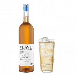 Кордиал СLAVIS Персик. Ханибуш.