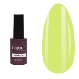 Unique Гель-лак Summer  (8ml)