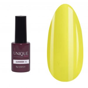 Unique Гель-лак Summer  (8ml)