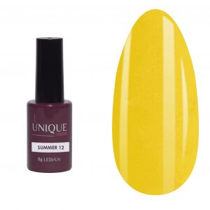 Unique Гель-лак Summer  (8ml)