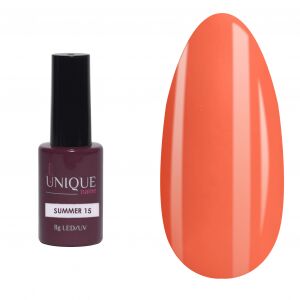Unique Гель-лак Summer  (8ml)