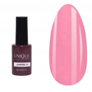 Unique Гель-лак Summer  (8ml)