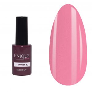 Unique Гель-лак Summer  (8ml)