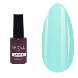 Unique Гель-лак Summer  (8ml)