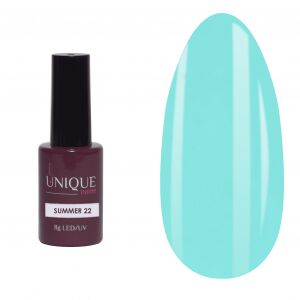 Unique Гель-лак Summer  (8ml)